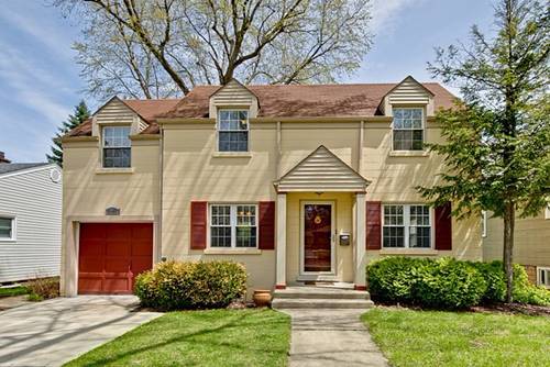 1007 N Dunton, Arlington Heights, IL 60004