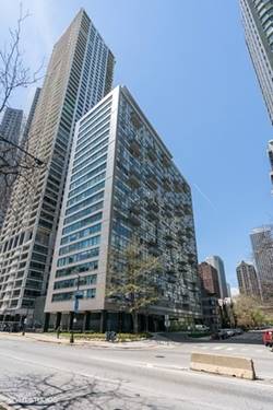 1000 N Lake Shore Unit 1204, Chicago, IL 60611