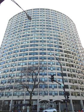 1150 N Lake Shore Unit 14C, Chicago, IL 60611