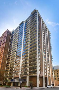 201 E Chestnut Unit 12D, Chicago, IL 60611