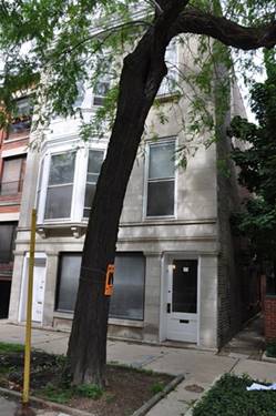 1947 N Cleveland Unit 3F, Chicago, IL 60614