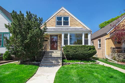 5344 N New England, Chicago, IL 60656