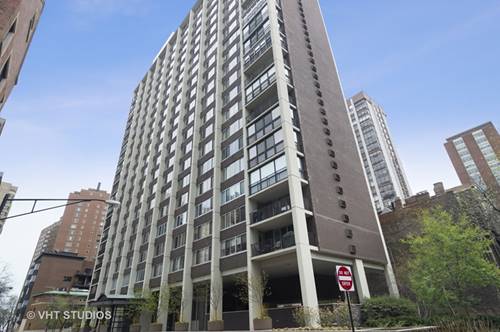 1 E Schiller Unit 15A, Chicago, IL 60610