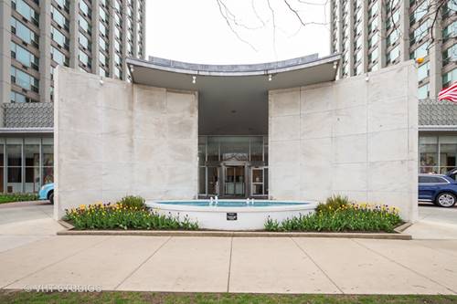 3600 N Lake Shore Unit 807, Chicago, IL 60613