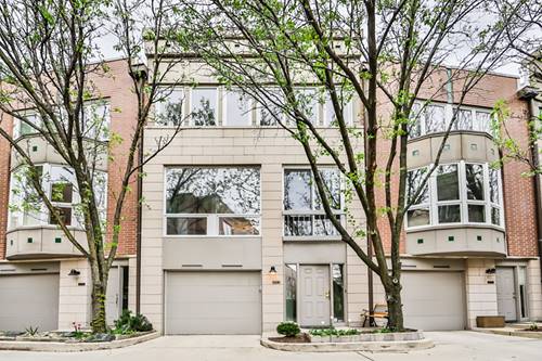 2675 N Greenview Unit D, Chicago, IL 60614