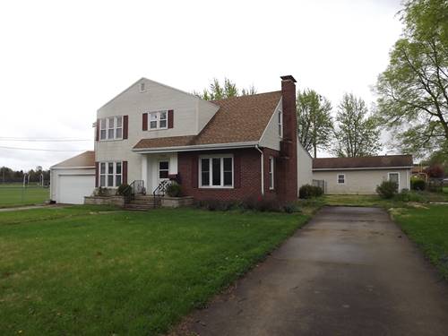 315 E Lincoln, Watseka, IL 60970