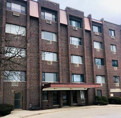 4623 N Chester Unit 405W, Chicago, IL 60656