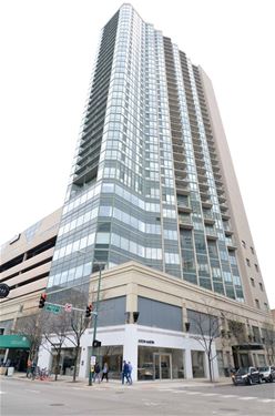 111 W Maple Unit 2104, Chicago, IL 60610