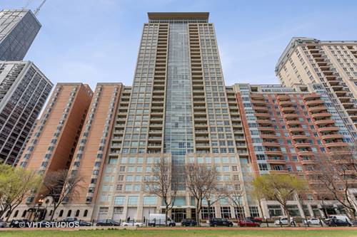 250 E Pearson Unit 3002, Chicago, IL 60601