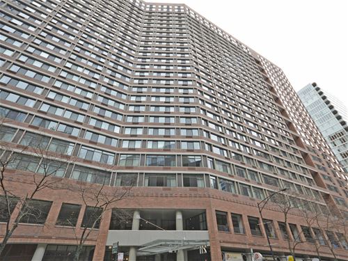 211 E Ohio Unit 2113, Chicago, IL 60611