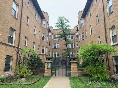 2216 E 70th Unit 2, Chicago, IL 60649