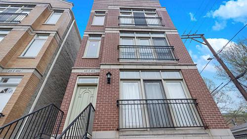 440 E 48th Unit 2, Chicago, IL 60615