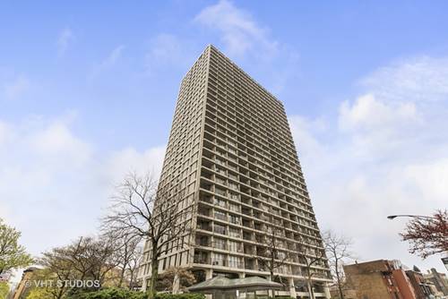 1960 N Lincoln Park West Unit 2611, Chicago, IL 60614