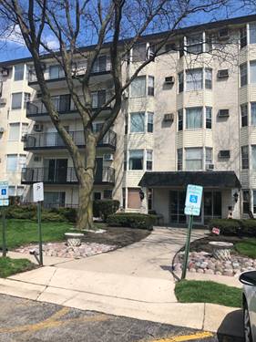 5506 Lincoln Unit 316, Morton Grove, IL 60053