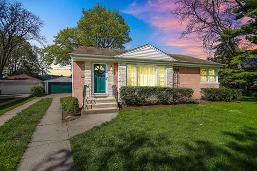 108 N Russel, Mount Prospect, IL 60056