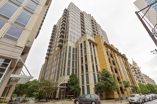 720 N Larrabee Unit 1703, Chicago, IL 60654