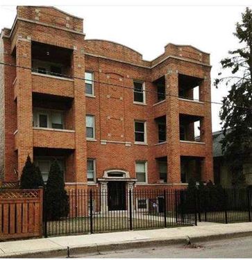3737 N Pulaski Unit 3S, Chicago, IL 60641
