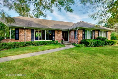 205 Enid, Northfield, IL 60093