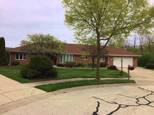 522 Calduto, Villa Park, IL 60181