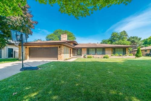 6613 N Spokane, Lincolnwood, IL 60712