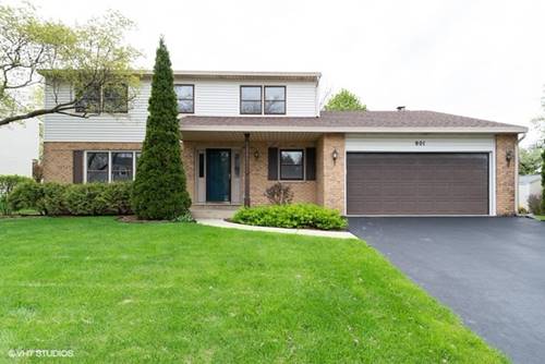 901 Manchester, Naperville, IL 60563