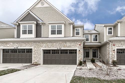 2S732 Crimson King Lot #104, Glen Ellyn, IL 60137