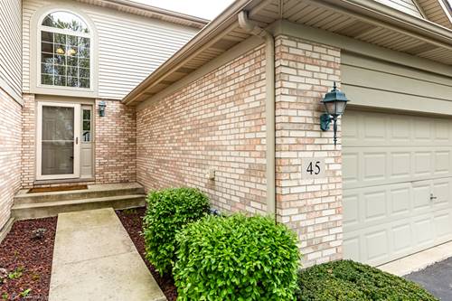 45 Aegina, Tinley Park, IL 60477