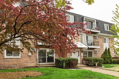 10304 Ridgeland Unit 101, Chicago Ridge, IL 60415