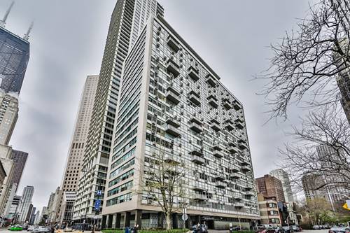 1000 N Lake Shore Unit 2303, Chicago, IL 60611