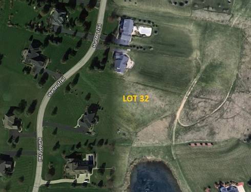 Lot 32 Hunter, Elgin, IL 60124