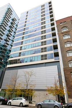 1345 S Wabash Unit 1604, Chicago, IL 60605