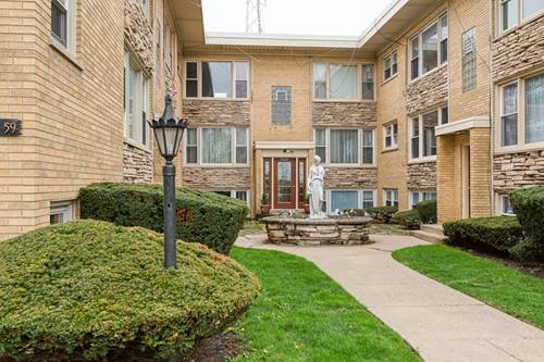 5501 W Edmunds Unit 2C, Chicago, IL 60630