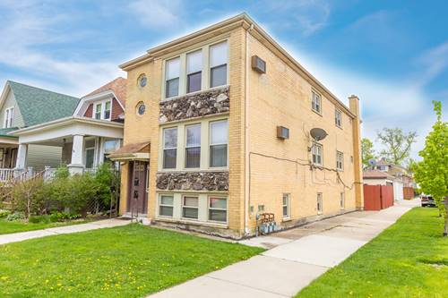 5057 W Dakin, Chicago, IL 60641