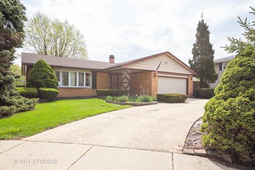 1303 N Santee, Mount Prospect, IL 60056