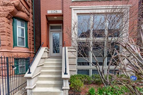 1126 W Fullerton Unit 3, Chicago, IL 60614