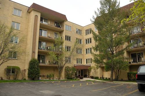 6430 W Belle Plaine Unit 204, Chicago, IL 60634