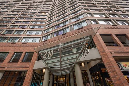 211 E Ohio Unit 1601, Chicago, IL 60611