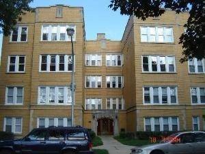 6311 N Albany Unit 2B, Chicago, IL 60659