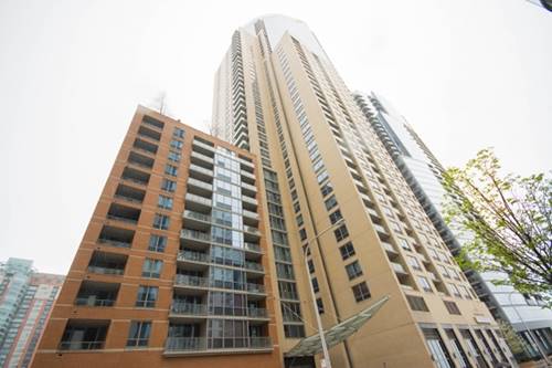 420 E Waterside Unit 2402, Chicago, IL 60601