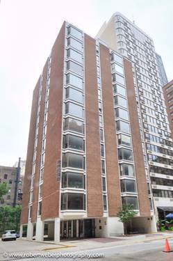 227 E Walton Unit 7W, Chicago, IL 60611