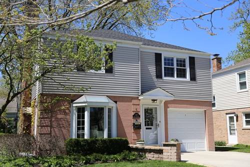 334 S Bristol, Arlington Heights, IL 60005