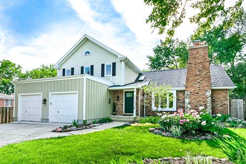 36 Dorset, Glen Ellyn, IL 60137