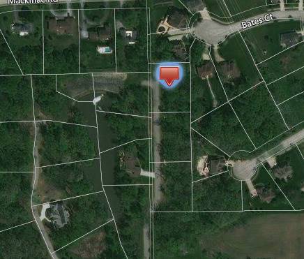 Lot 13 Spaniel Lake, Homer Glen, IL 60491