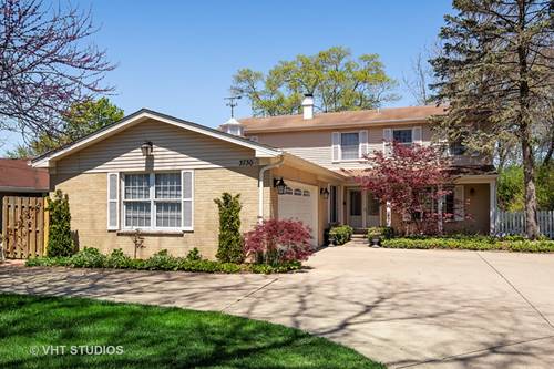 3730 Lake, Wilmette, IL 60091