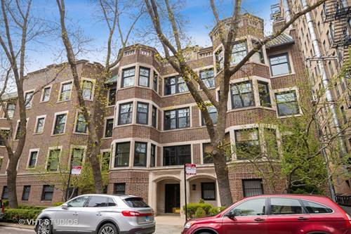 322 W Belden Unit 3W, Chicago, IL 60614