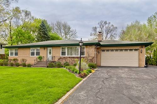 22W129 Woodview, Medinah, IL 60157