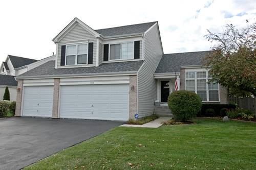 5514 Alexandria, Lake In The Hills, IL 60156