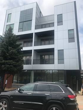 4540 N Ravenswood Unit 5, Chicago, IL 60640