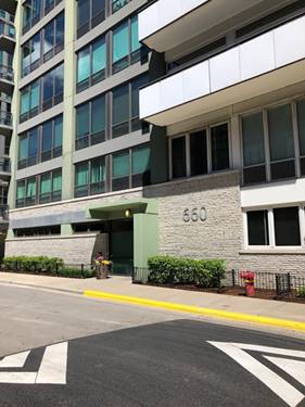 660 W Wayman Unit 202B, Chicago, IL 60661