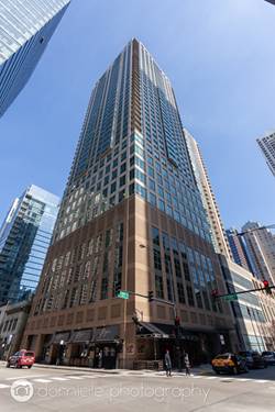 2 E Erie Unit 3109, Chicago, IL 60611